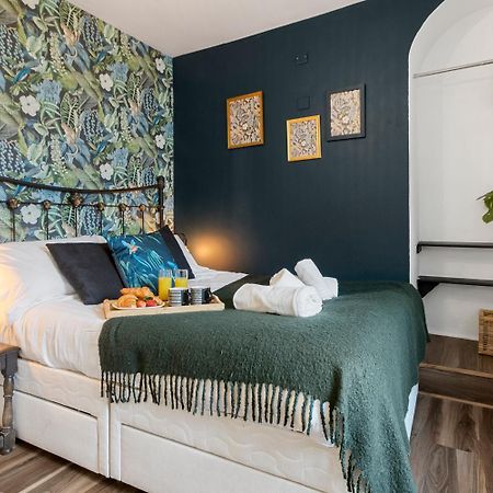 Stylish 2 Bed Apartment Near Beach, Parking, Wifi, Netflix Тинмут Экстерьер фото