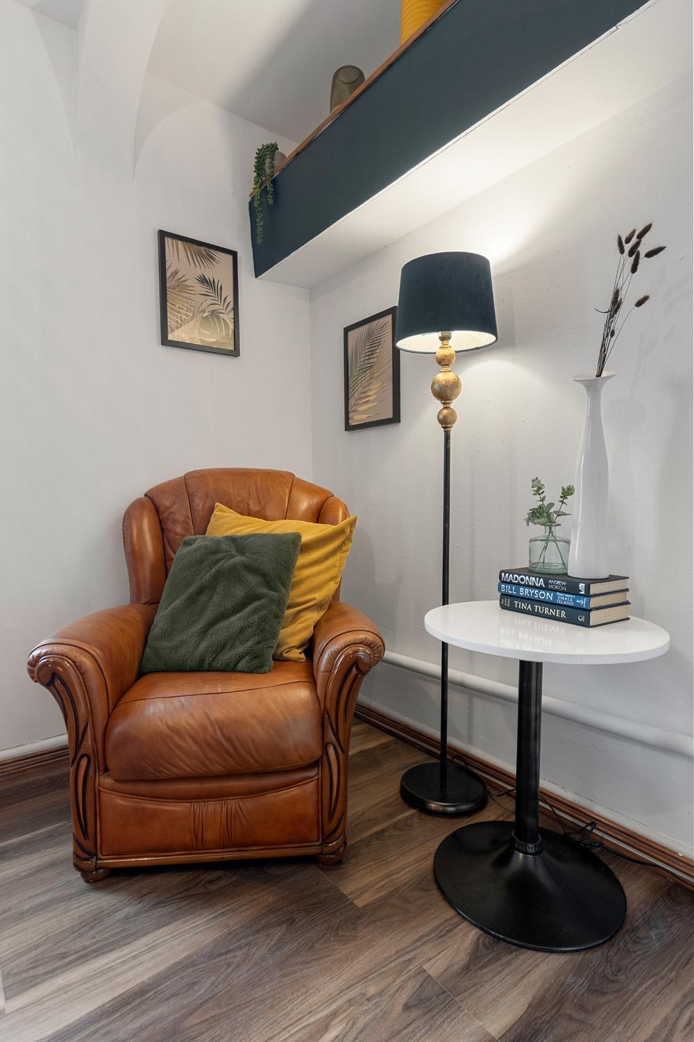 Stylish 2 Bed Apartment Near Beach, Parking, Wifi, Netflix Тинмут Экстерьер фото